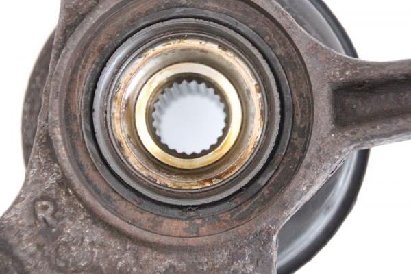 Achsschenkel vorn rechts 4001454B01 Nissan MICRA 2 K11