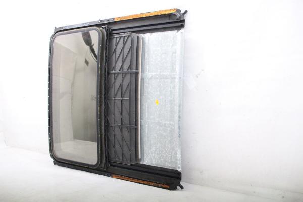 Schiebedach Glas 90512139 Opel ASTRA F CC