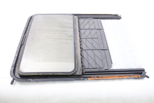 Schiebedach Glas 90512139 Opel ASTRA F CC