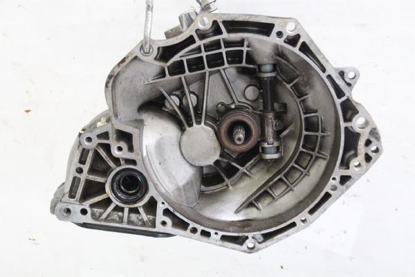 Getriebe 5 Gang 015 Opel ASTRA F CC