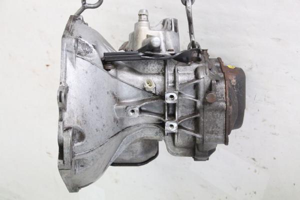 Getriebe 5 Gang 015 Opel ASTRA F CC