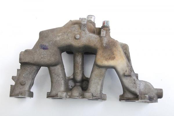 Ansaugkrümmer 90466694 Opel ASTRA F CC