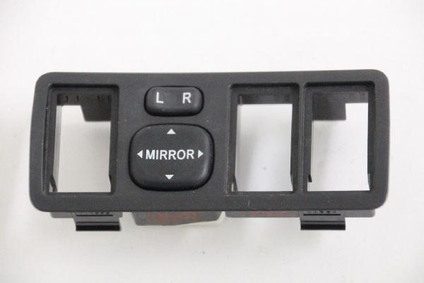 Schalter Spiegel 8487252030 Toyota COROLLA VERSO E12