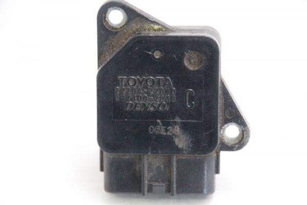 Luftmassenmesser 2220422010 Toyota COROLLA VERSO E12