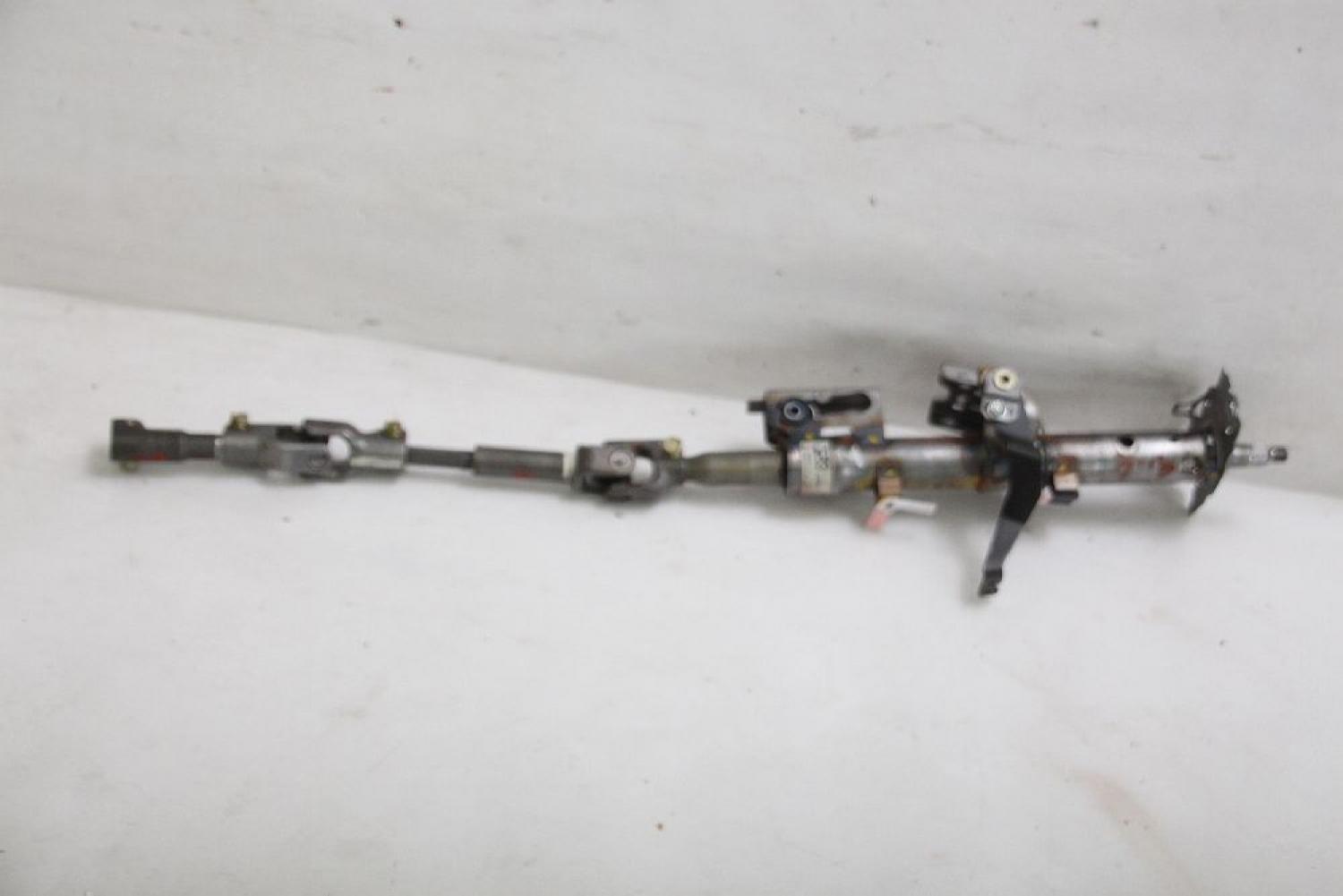 Lenksäule 4525013070 Toyota COROLLA VERSO E12