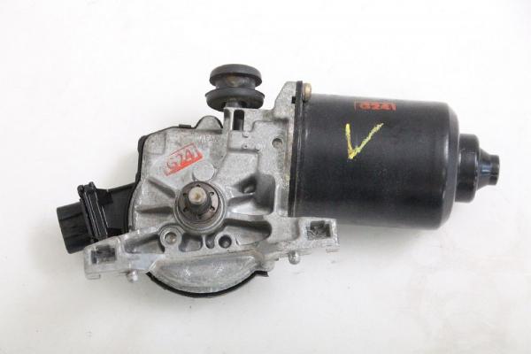 Scheibenwischermotor vorn 8511013100 Toyota COROLLA VERSO E12