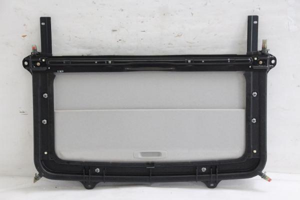 Stellmotor Heizung Mitsubishi PAJERO 3 V60 1138002160 DENSO 02-2004 gebraucht 2