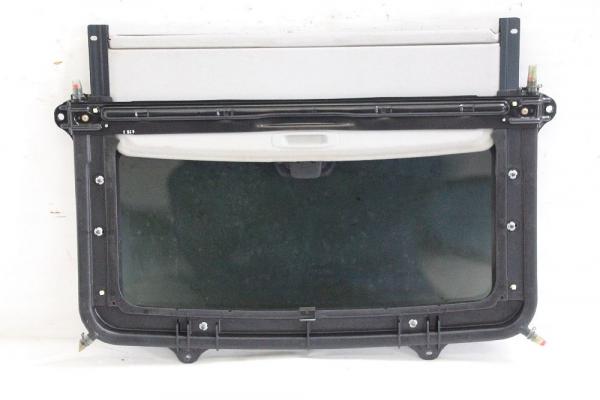 Unterfahrschutz Mazda BT 50 UN UH7538811A 2,5 105 KW 143 PS Diesel 02-2008 gebraucht 2