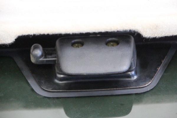 Schiebedach Glas 6320113030 Toyota COROLLA VERSO E12