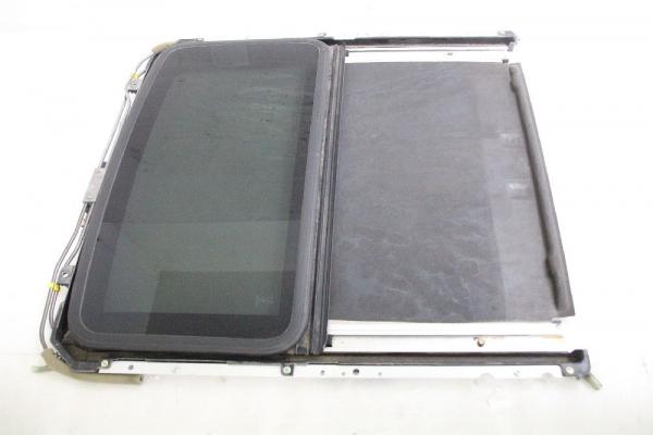 Türverkleidung BMW 530d 5er Touring E61 51417076764 vorn rechts 02-2005 gebraucht 2