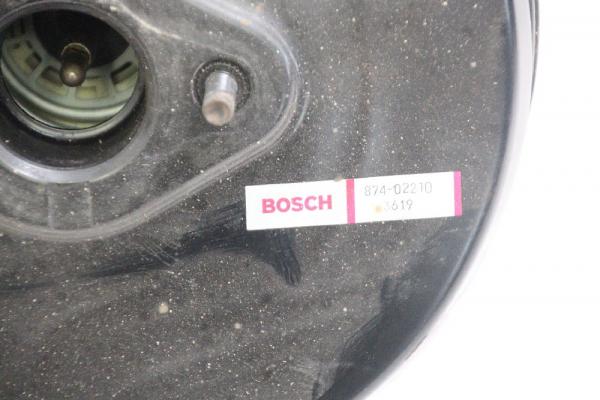 Bremskraftverstärker 87402210 Toyota COROLLA VERSO E12