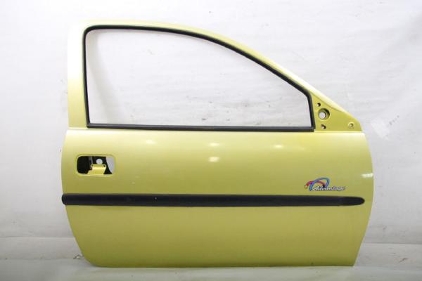 Tür 3trg rechts 90535080 Opel CORSA B