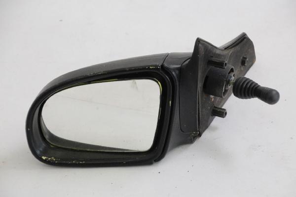 Spiegel links manuell 90482039 Opel CORSA B