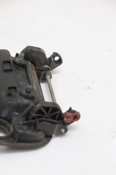 Stoßstangenträger vorn Ford FIESTA 5 JH 03-2008 gebraucht 1