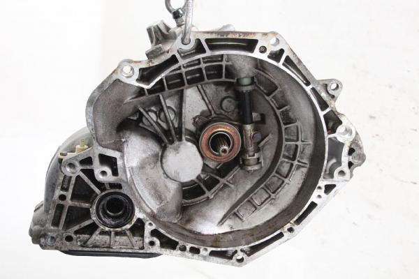 Getriebe 5 Gang 015 Opel CORSA B