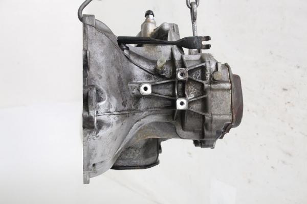 Felge Stahlfelge 4Jx14 ET40 Nissan MICRA 3 K12 40300AX677 NOTRAD 02-2004 gebraucht 1