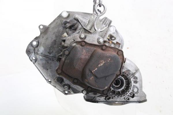 PDC Steuergerät Mercedes C-KLASSE W203 2035450132 11-2000 gebraucht 2