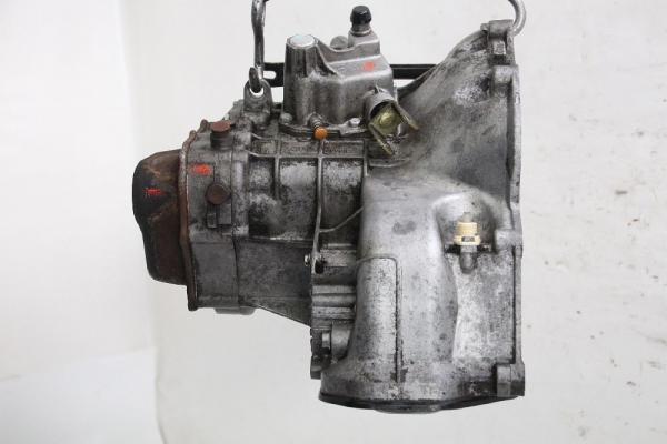 Getriebe 5 Gang 015 Opel CORSA B
