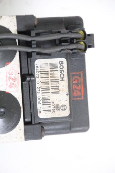Hydraulikeinheit ABS 90541362 Opel CORSA B