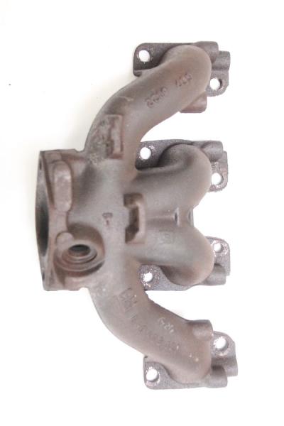 Abgaskrümmer 90400121 Opel CORSA B