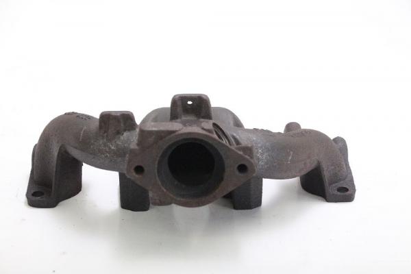 Abgaskrümmer 90400121 Opel CORSA B