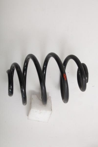 Feder hinten links 90542932 Opel CORSA B