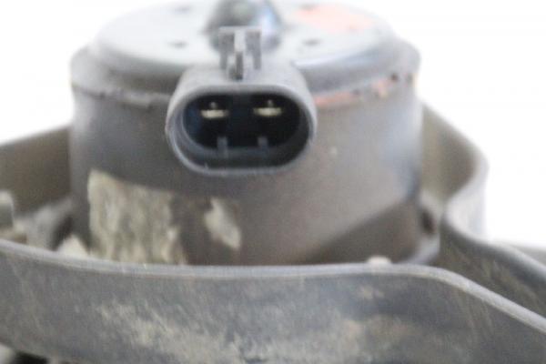 Verteilerrohr Smart FORFOUR 6390700895 6390701195 1,5 50 KW 68 PS Diesel 06-2006 gebraucht 2