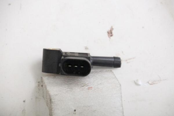 Unterdruckventil 6PP009409 Mercedes A-KLASSE W169
