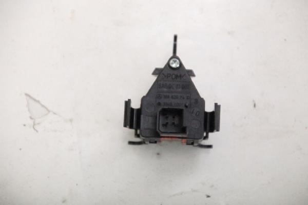 Schalter Warnblink 1698207410 Mercedes A-KLASSE W169