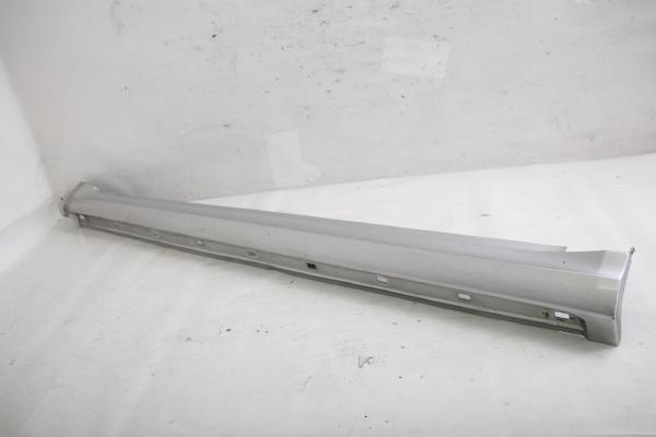 Schwellerverkleidung 1696110308 Mercedes A-KLASSE W169