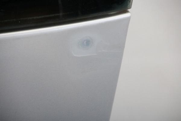 Heckklappe 1697401105 Mercedes A-KLASSE W169