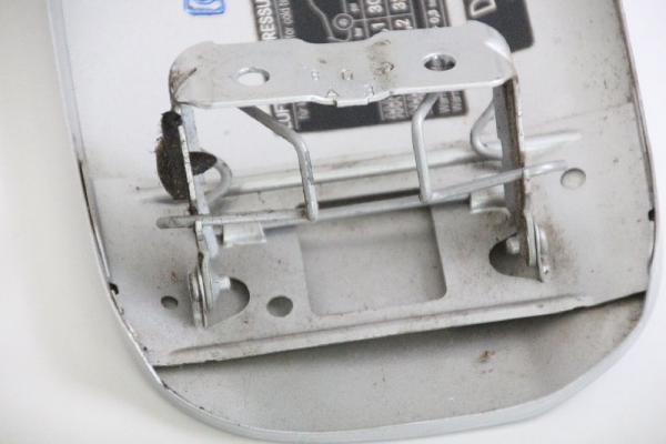 Tankklappe 1697500106 Mercedes A-KLASSE W169