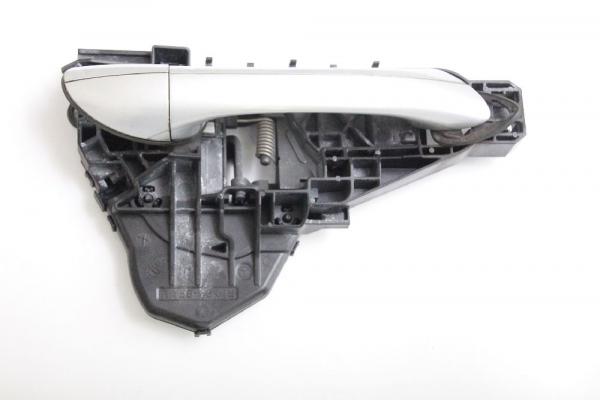 Türgriff außen vorn rechts 1697600223 Mercedes A-KLASSE W169
