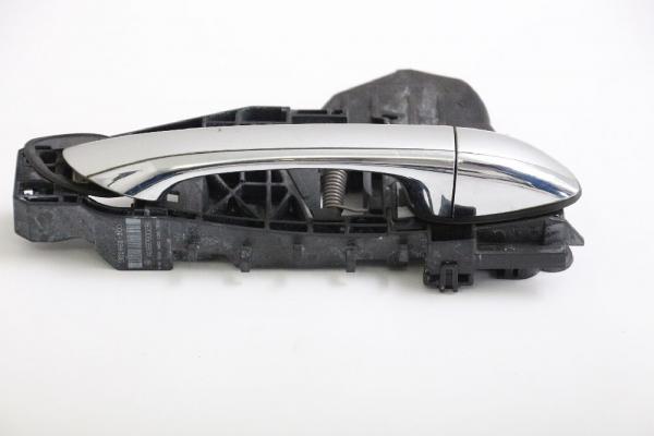 Türgriff außen vorn rechts 1697600223 Mercedes A-KLASSE W169