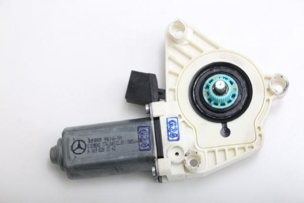 Fensterheber-Motor vorn links 1698201742 Mercedes A-KLASSE W169