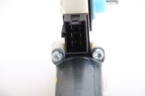 Fensterheber-Motor vorn links 1698201742 Mercedes A-KLASSE W169