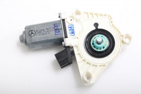 Fensterheber-Motor hinten rechts 1698202042 Mercedes A-KLASSE W169