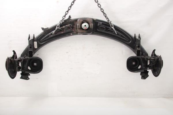 Achse hinten 1693500100 Mercedes A-KLASSE W169