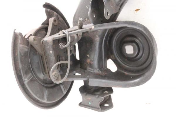 Achse hinten 1693500100 Mercedes A-KLASSE W169