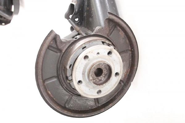 Achse hinten 1693500100 Mercedes A-KLASSE W169