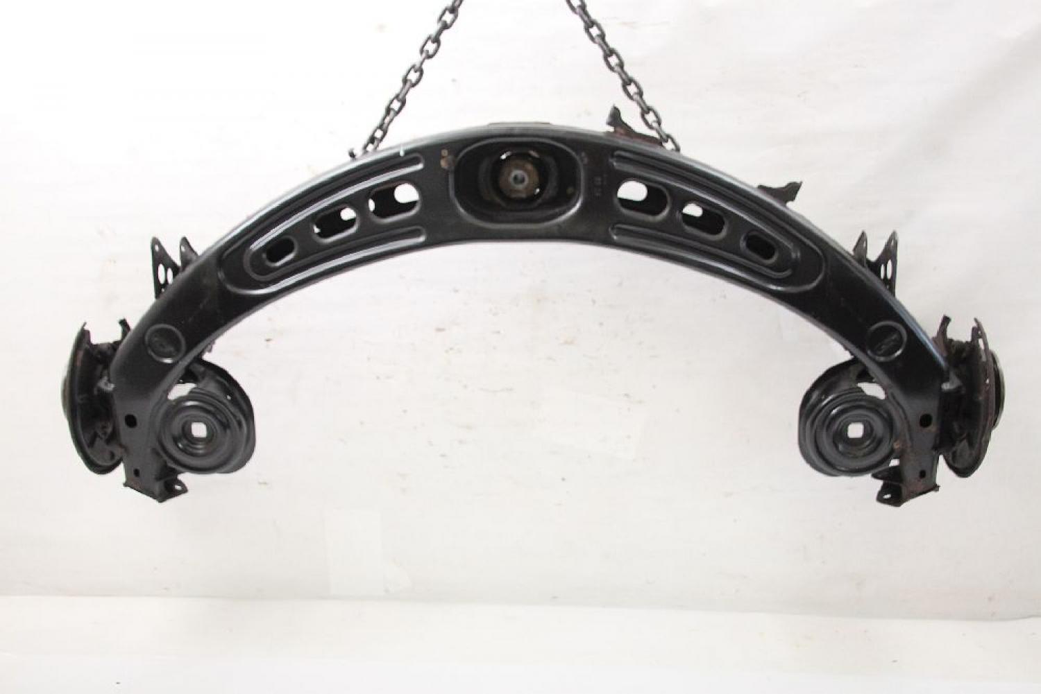 Achse hinten 1693500100 Mercedes A-KLASSE W169