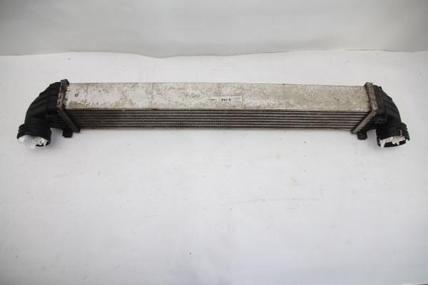 Ladeluftkühler 1695000000 Mercedes A-KLASSE W169