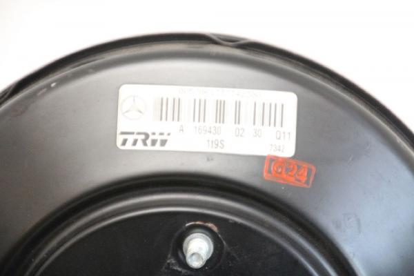 Bremskraftverstärker 1694300230 Mercedes A-KLASSE W169