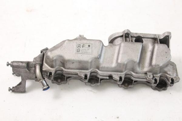 Ansaugkrümmer 6400901137 Mercedes A-KLASSE W169