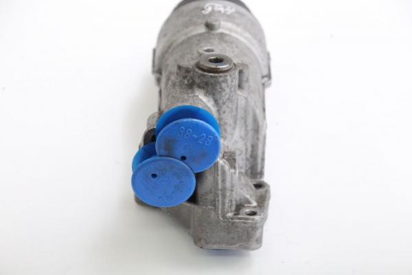 Ölfiltergehäuse 6401800510 Mercedes A-KLASSE W169