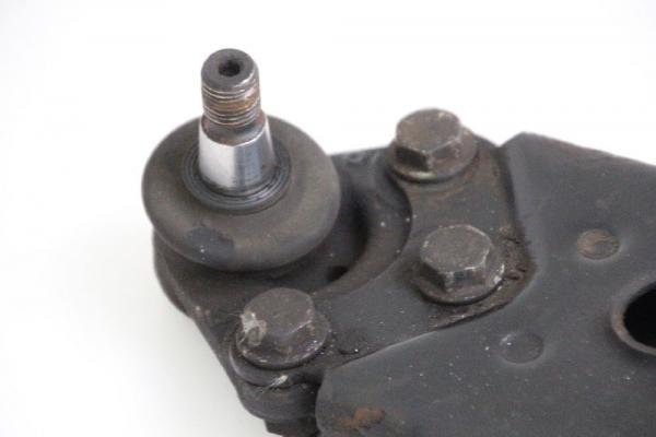 Querlenker vorn rechts 1693300100 Mercedes A-KLASSE W169