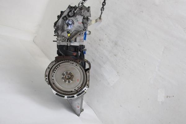 Motor Diesel Turbo 6400109400 Mercedes A-KLASSE W169