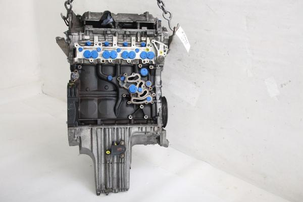 Motor Diesel Turbo 6400109400 Mercedes A-KLASSE W169