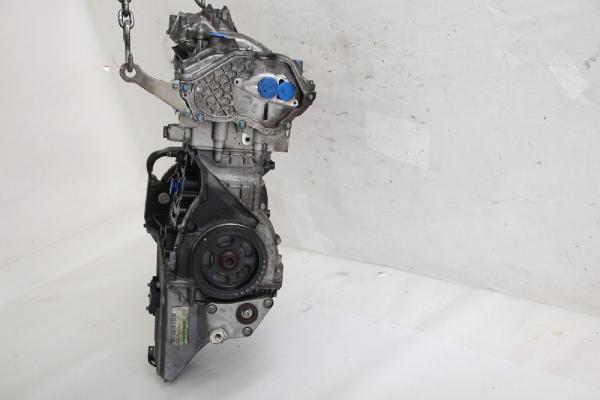 Motor Diesel Turbo 6400109400 Mercedes A-KLASSE W169