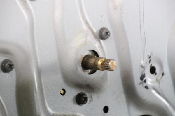Tür hinten links 68004M79G10 Suzuki ALTO 4
